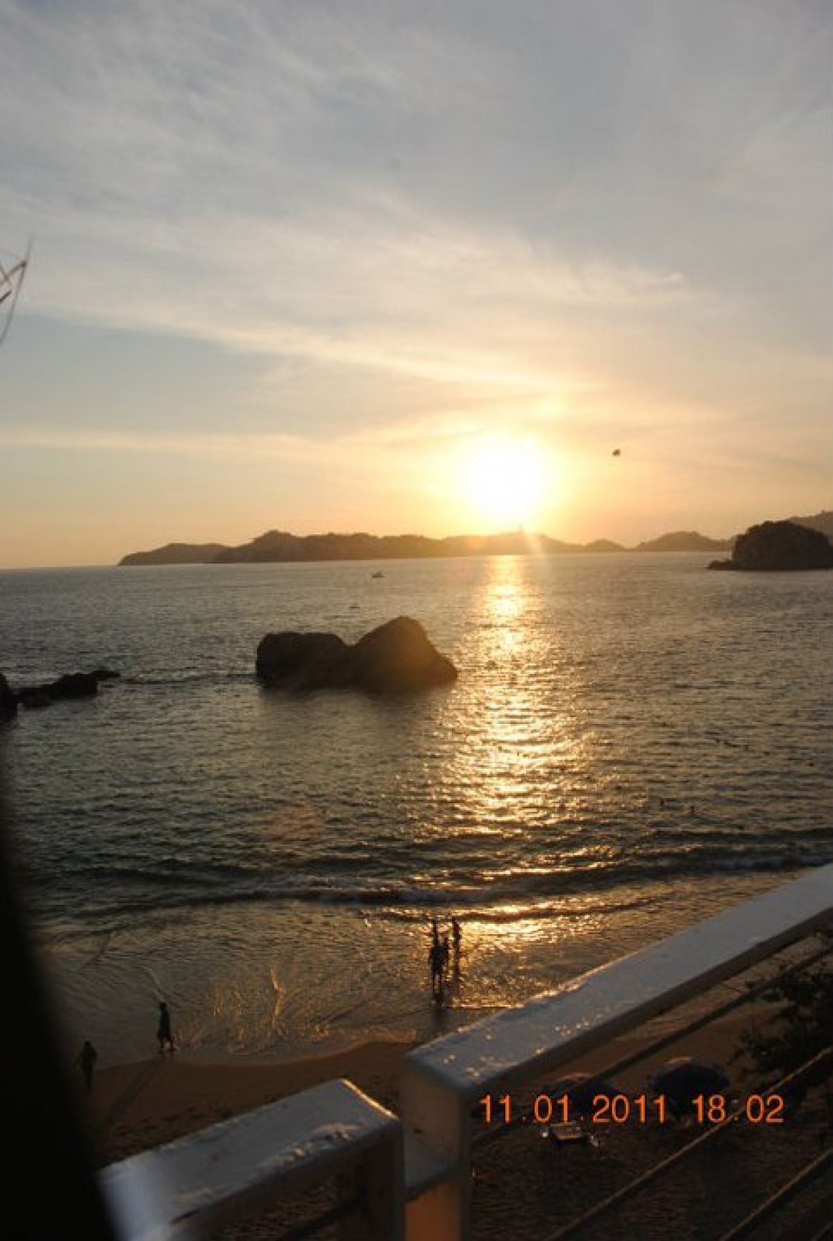 imagini hotel FIESTA AMERICANA VILLAS